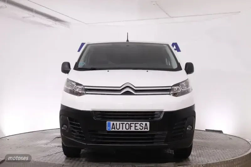 Citroen Jumpy - foto 2