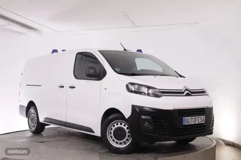 Citroen Jumpy - foto 3