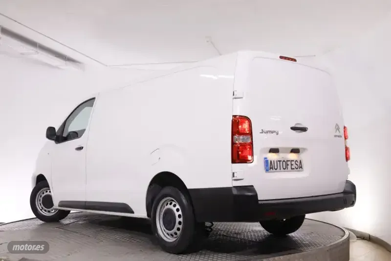 Citroen Jumpy - foto 4