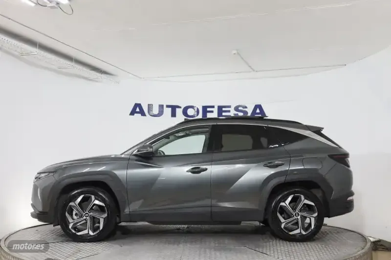 Hyundai Tucson - foto 4