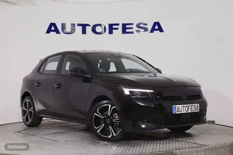 Opel Corsa - foto 3
