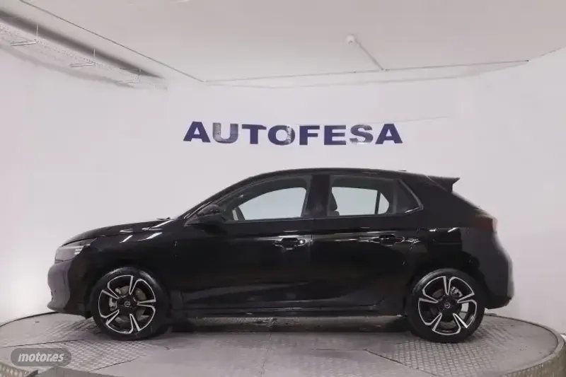 Opel Corsa - foto 4