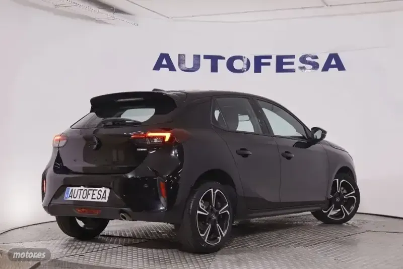 Opel Corsa - foto 5