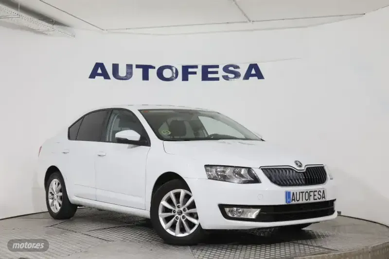 Skoda Octavia - foto 3