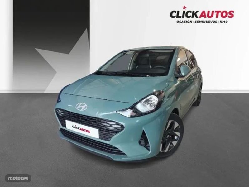 Hyundai i10 MPI 1.0 KLASS 2026
