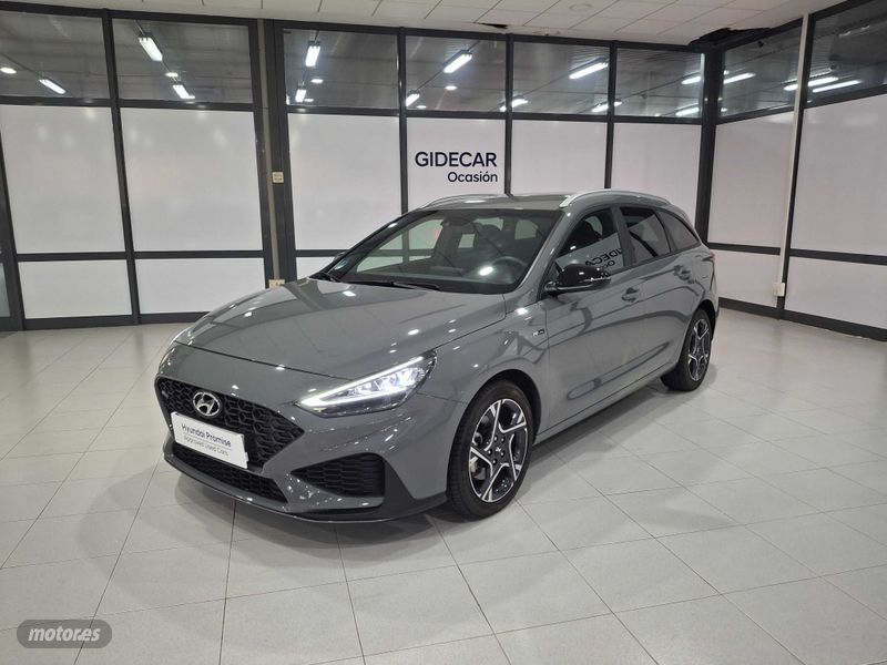 Hyundai i30 2023
