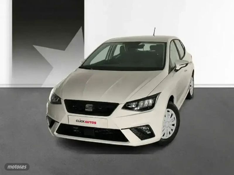 SEAT Ibiza 1.0 EcoTSI S&S Reference 5p 2025