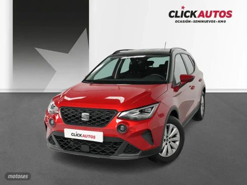 SEAT Arona 1.0 TSI St&Sp Style Special Edition 2025
