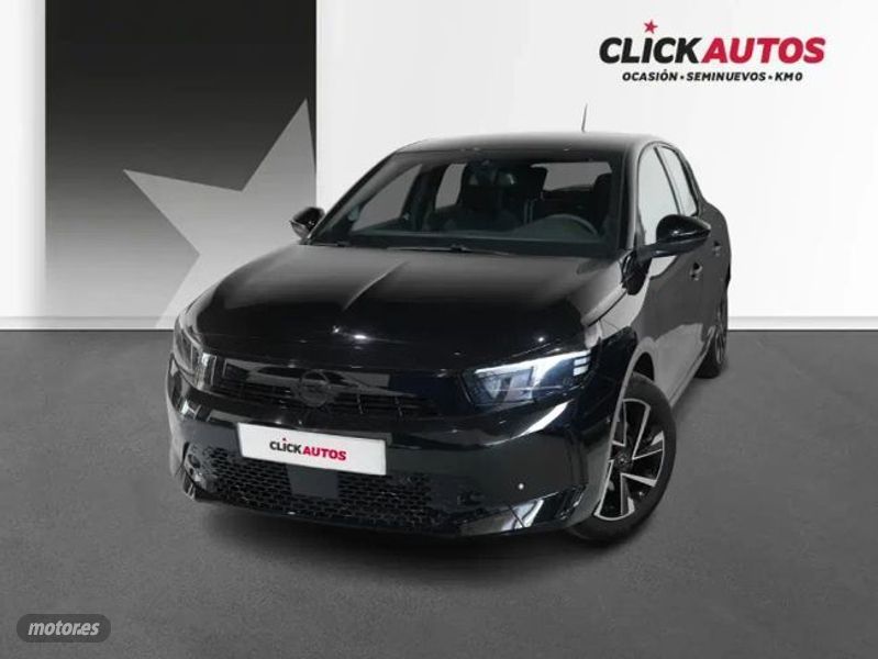Opel Corsa 1.2T 100 GS 5p S/S 2025