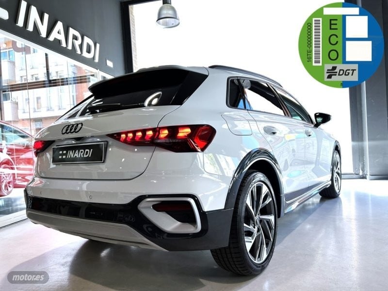 Audi A3 - foto 2