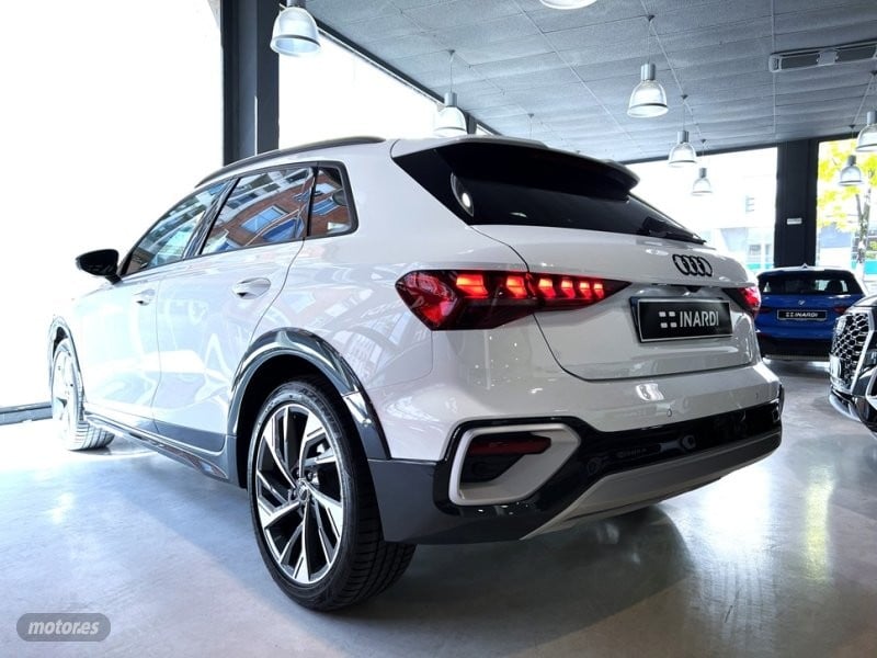 Audi A3 - foto 3