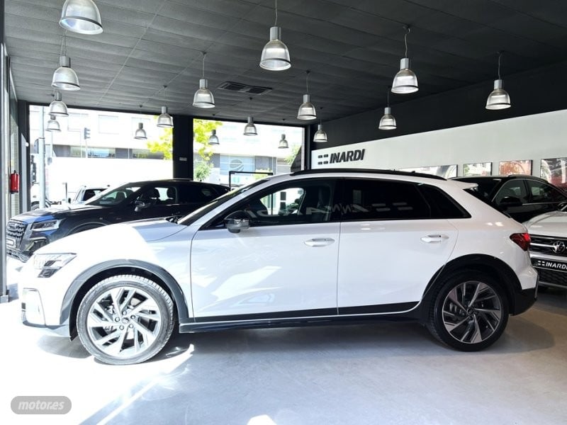 Audi A3 - foto 4