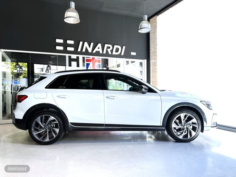 Audi A3 - foto 5