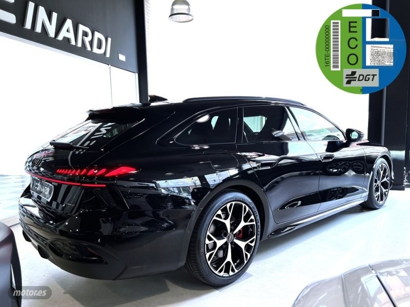 Audi A6 - foto 2