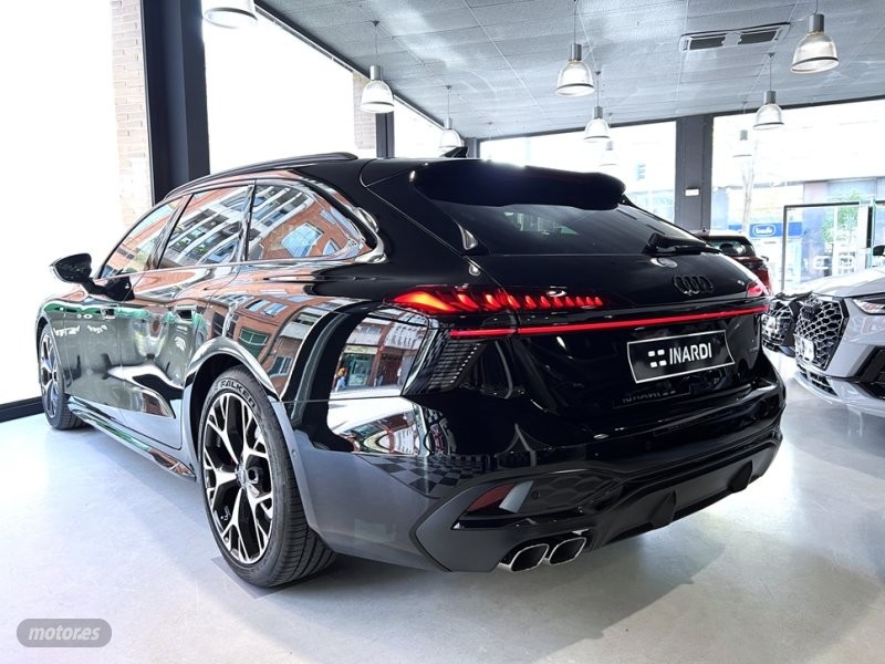 Audi A6 - foto 3
