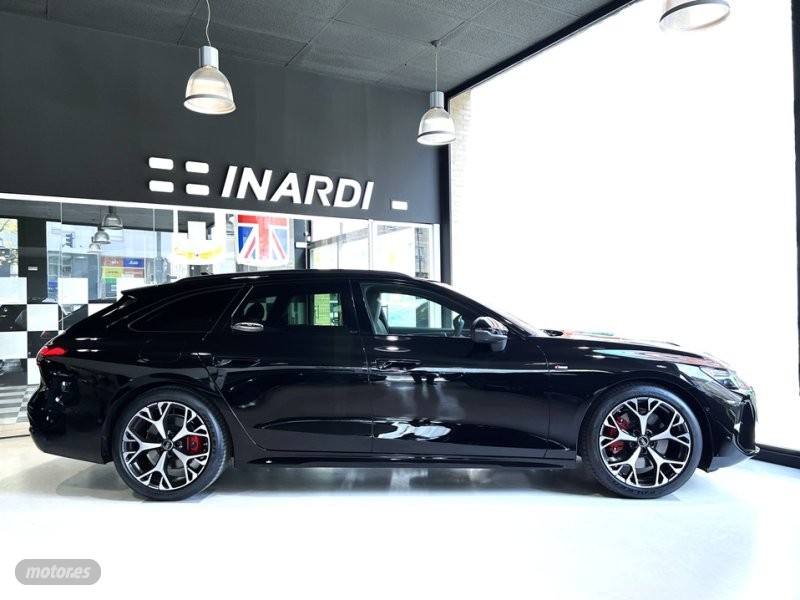 Audi A6 - foto 5
