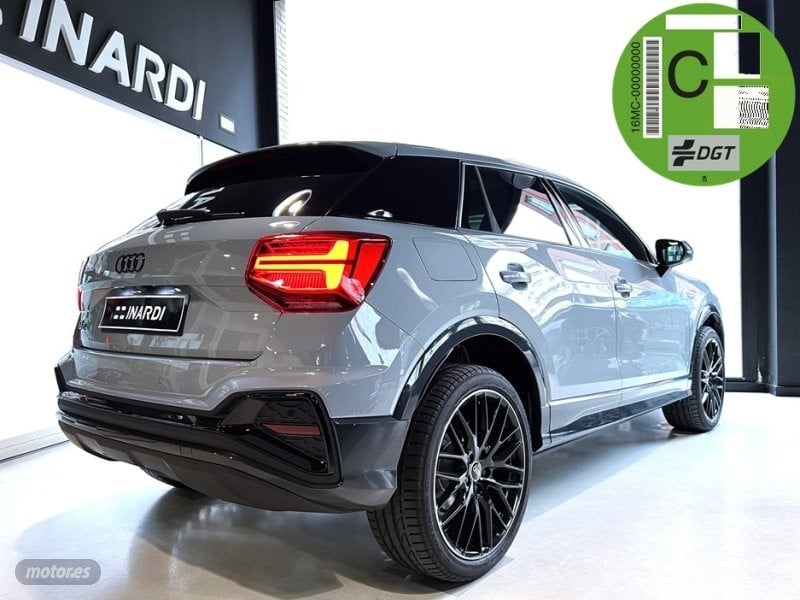 Audi Q2 - foto 2