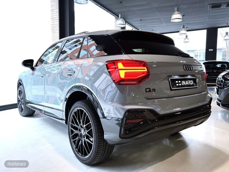 Audi Q2 - foto 3