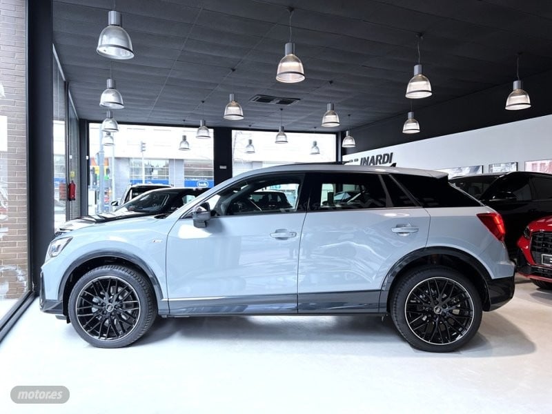 Audi Q2 - foto 4