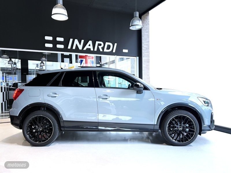 Audi Q2 - foto 5