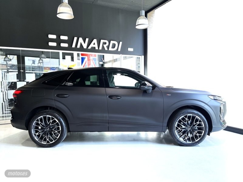 Audi Q3 Sportback - foto 4