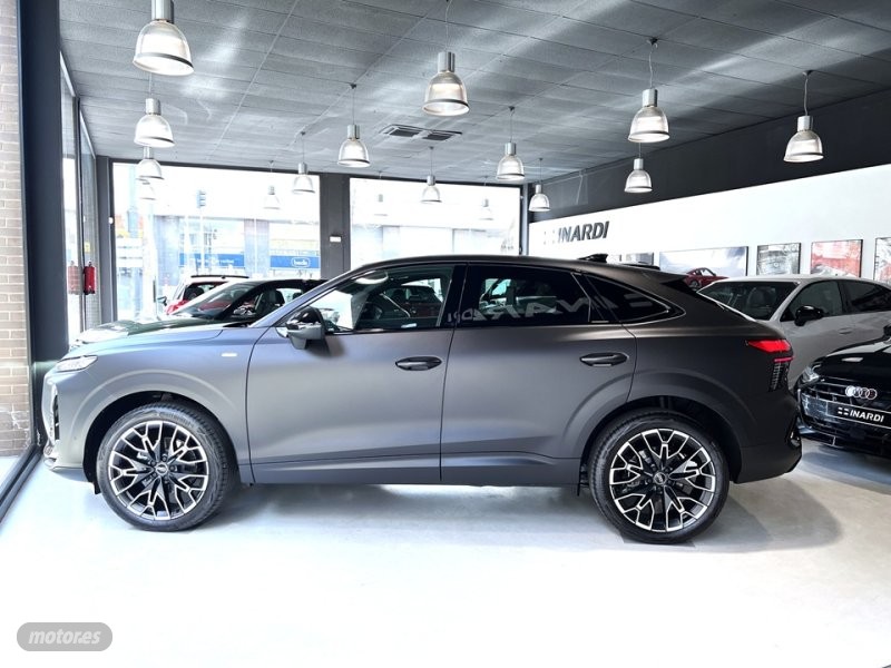 Audi Q3 Sportback - foto 5