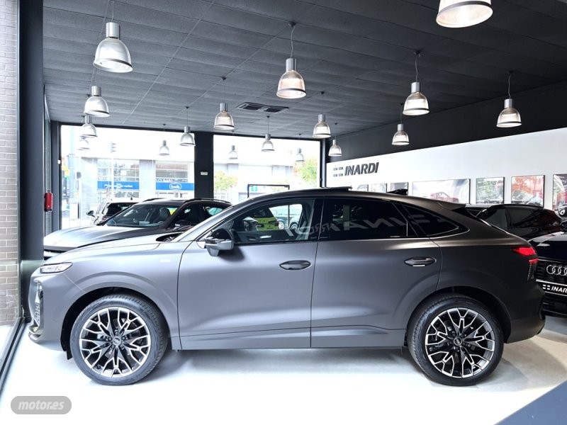 Audi Q3 Sportback - foto 5