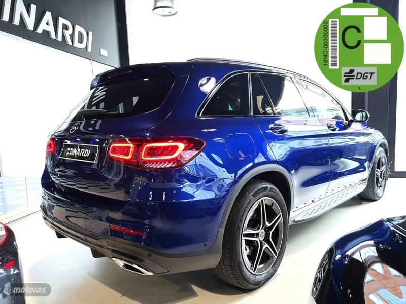 Mercedes Clase GLC - foto 2