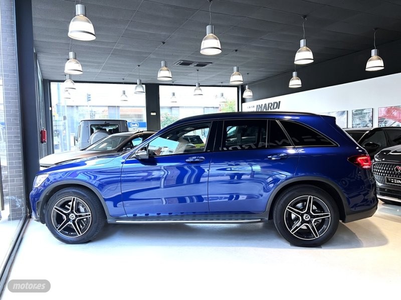 Mercedes Clase GLC - foto 3