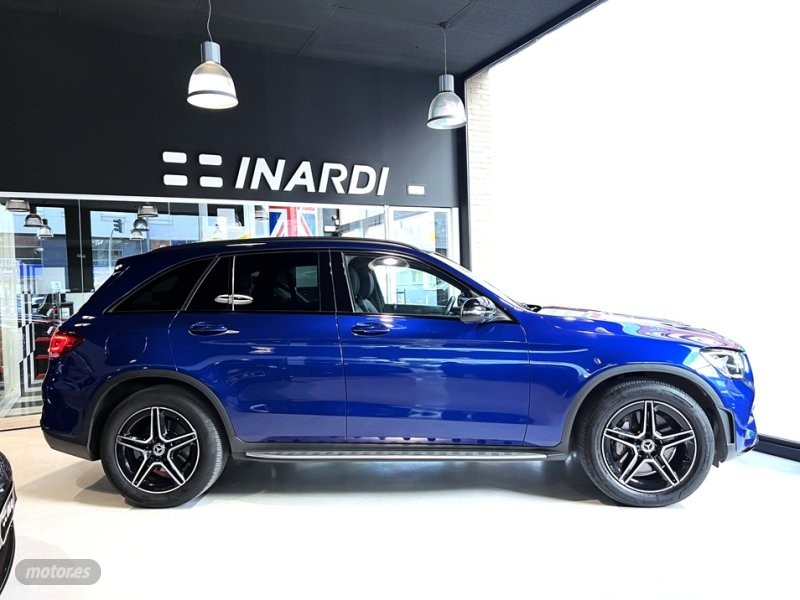 Mercedes Clase GLC - foto 4