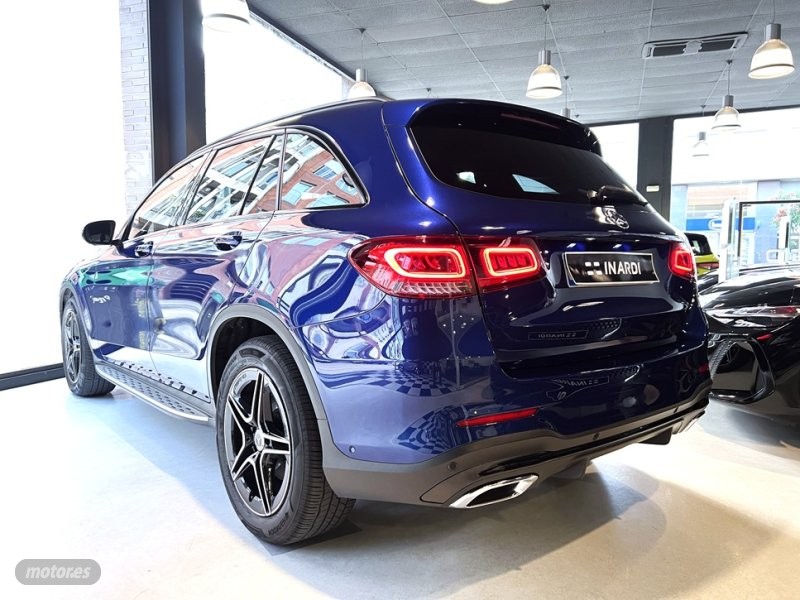 Mercedes Clase GLC - foto 5