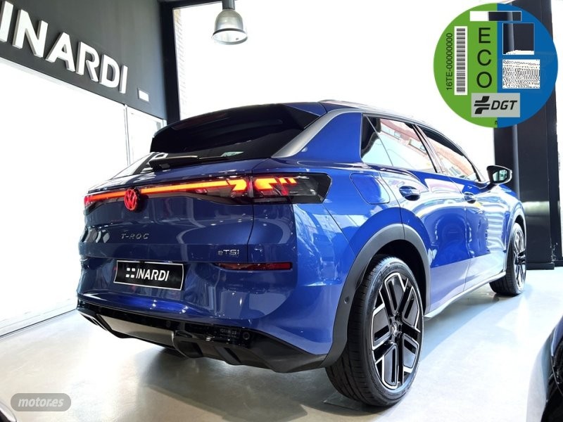 Volkswagen T-Roc - foto 2