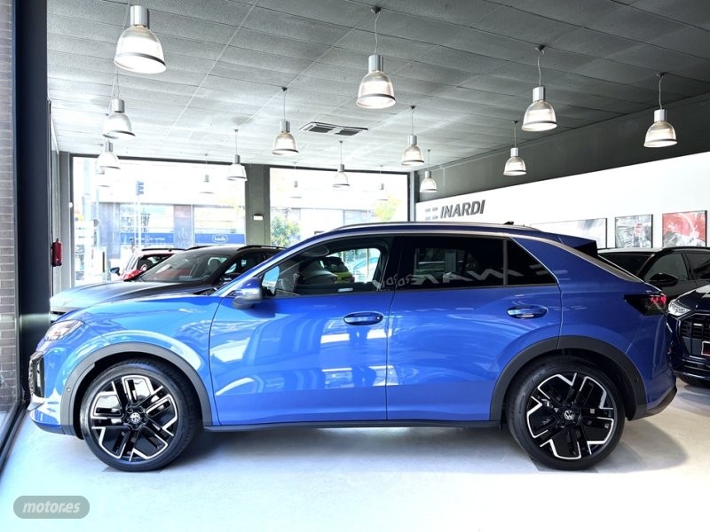 Volkswagen T-Roc - foto 4