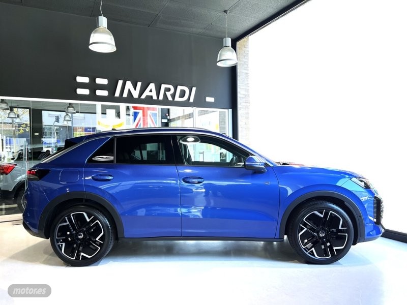 Volkswagen T-Roc - foto 5