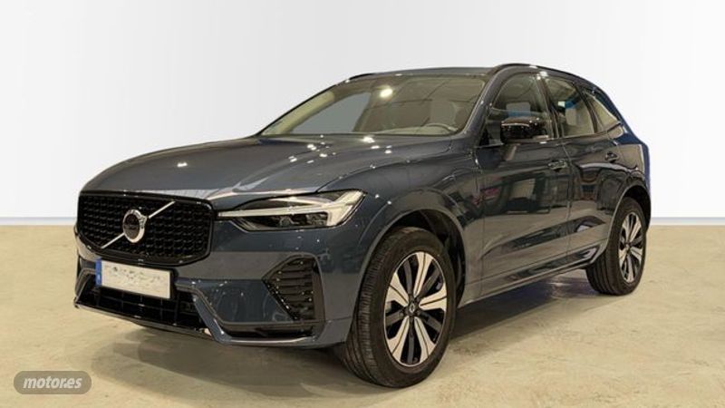 Volvo XC60 2025