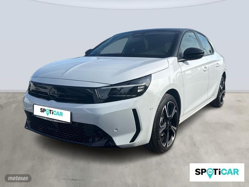 Opel Corsa 1.2T 100 GS 5p S/S 2025
