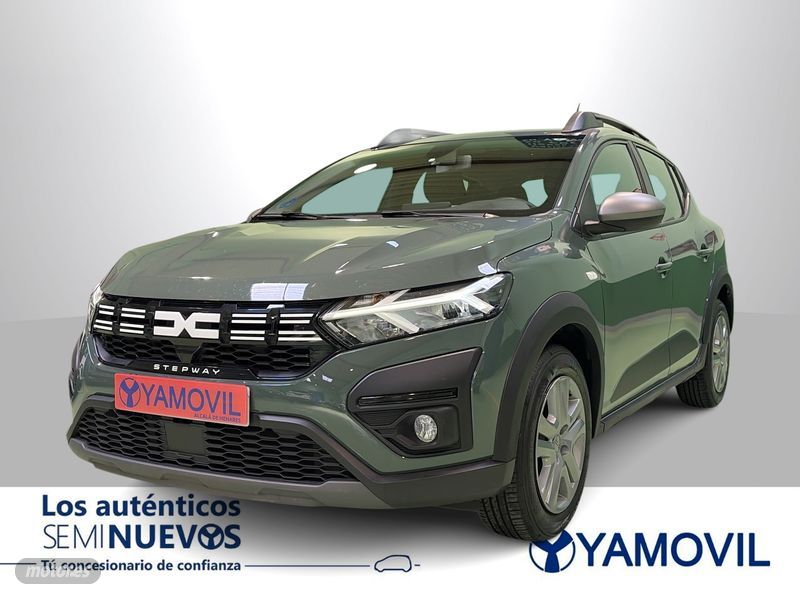 Dacia Sandero Expression ECO-G 2023