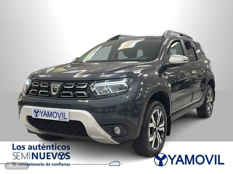 Dacia Duster SL Xplore TCe 4X2 GPF 2021