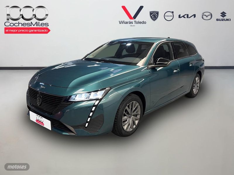 Peugeot 308 SW Active Pack Puretech S&S MAN 2022
