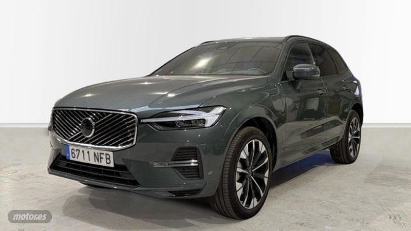 Volvo XC60 Recharge T6 Core Automático eAWD 2025