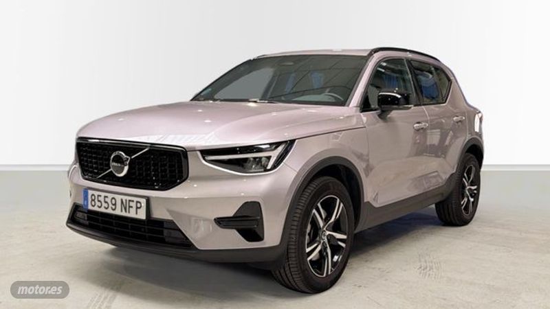 Volvo XC40 T3 R-Design man 2025