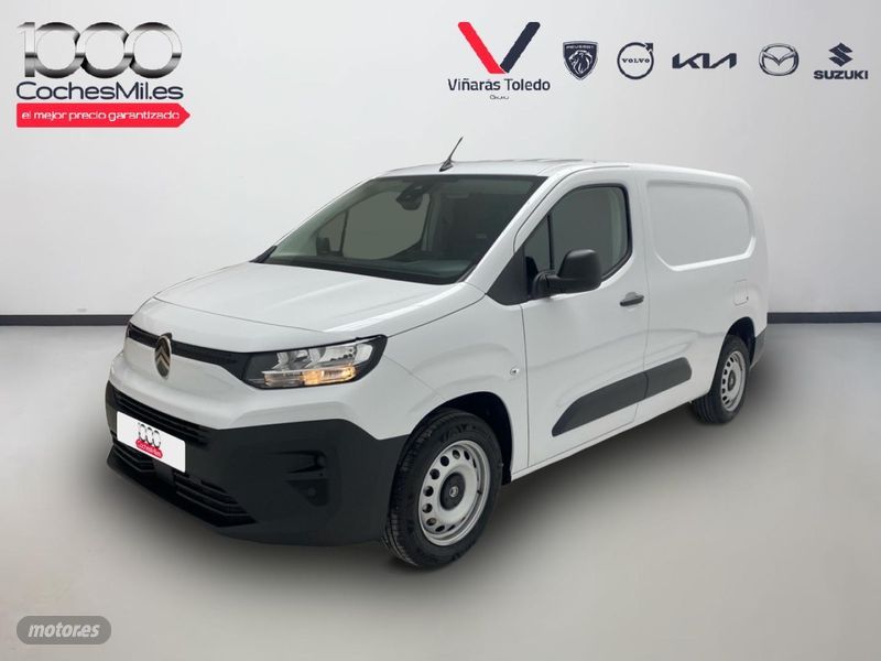 Citroën Berlingo 2026