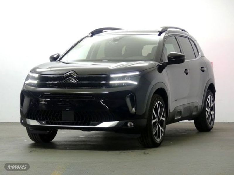 Citroën C5 Aircross PureTech S&S Live Pack 2024