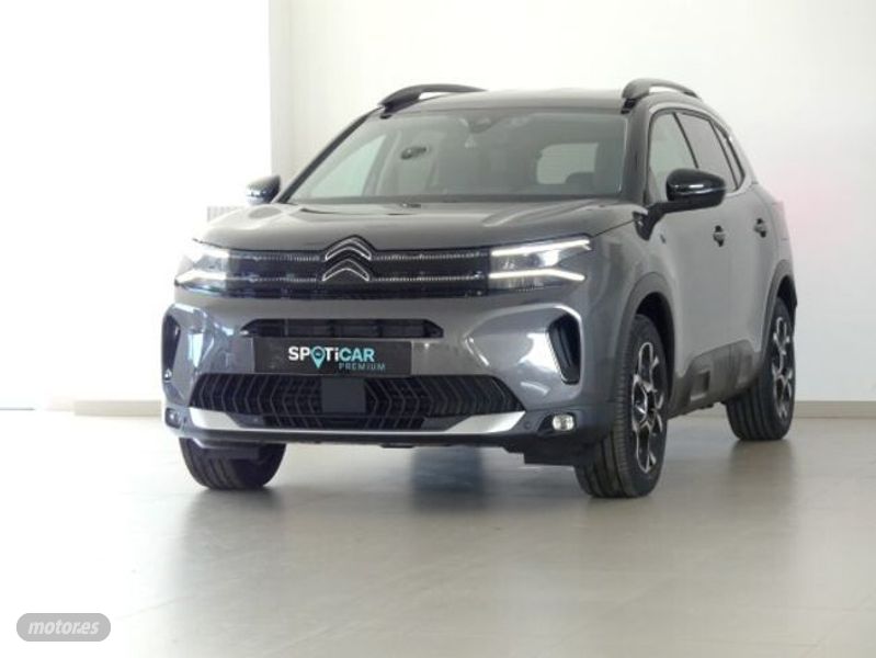 Citroën C5 Aircross 2024
