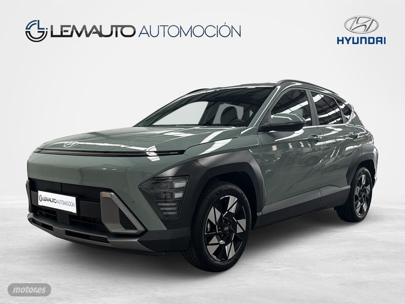Hyundai Kona 2026