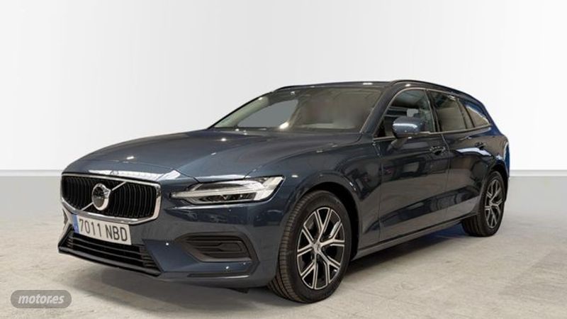 Volvo S60 2025