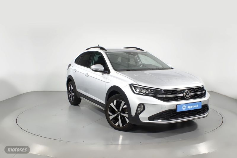 Volkswagen Taigo 1.0 TSI 6 vel 2025