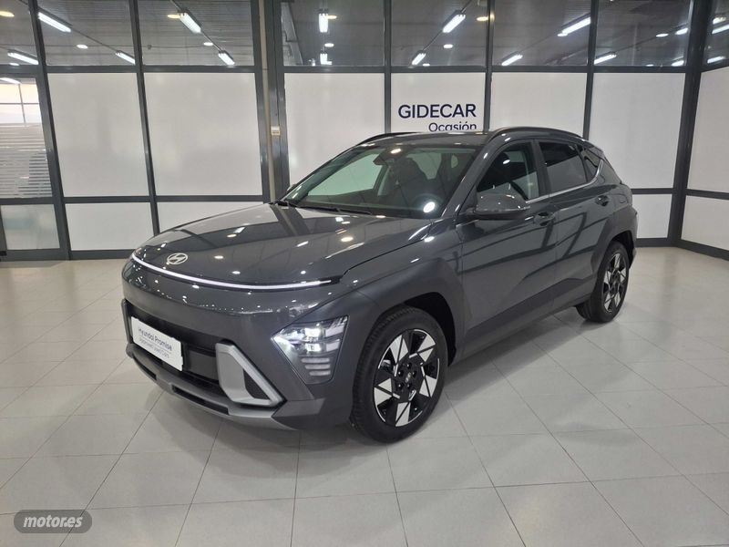 Hyundai Kona 2026