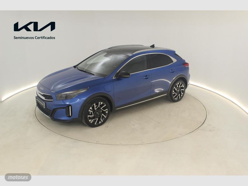 Kia XCeed 1.6 PHEV eMotion 2023