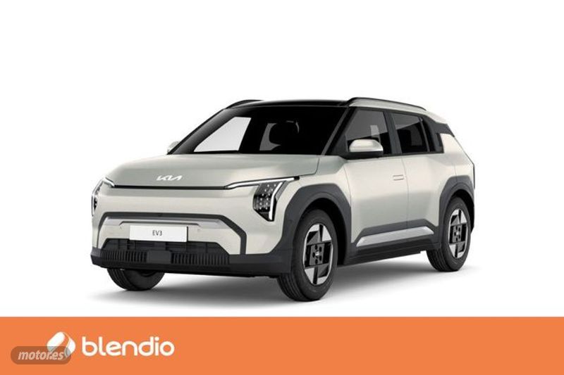Kia EV3 EARTH S.R 2026